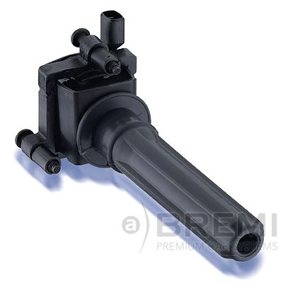 Ignition Coil BREMI 20405