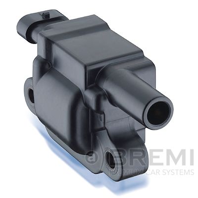 Ignition Coil BREMI 20424