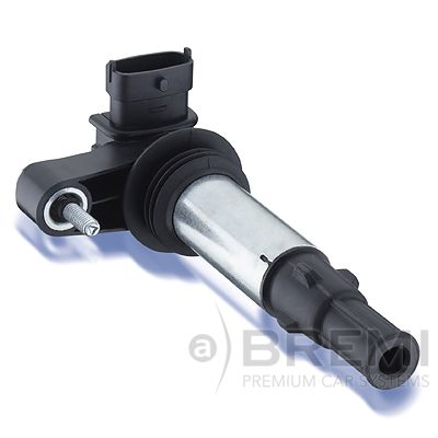 Ignition Coil BREMI 20427