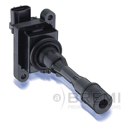 BREMI 20430 Ignition Coil