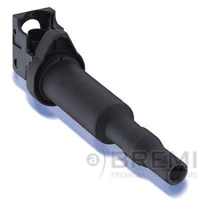 Ignition Coil BREMI 20438