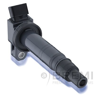 Ignition Coil BREMI 20439