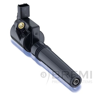 Ignition Coil BREMI 20453