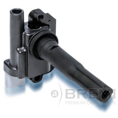 Ignition Coil BREMI 20472