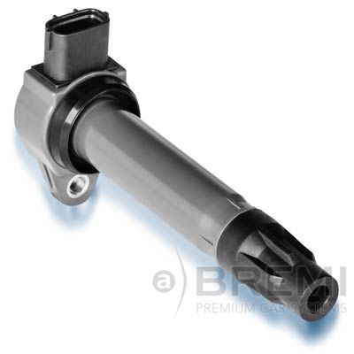 Ignition Coil BREMI 20482