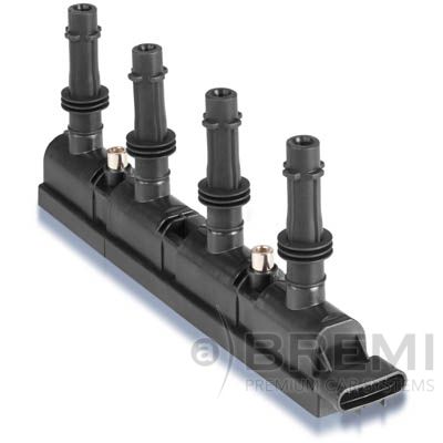 Ignition Coil BREMI 20497