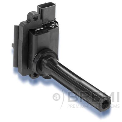 Ignition Coil BREMI 20508