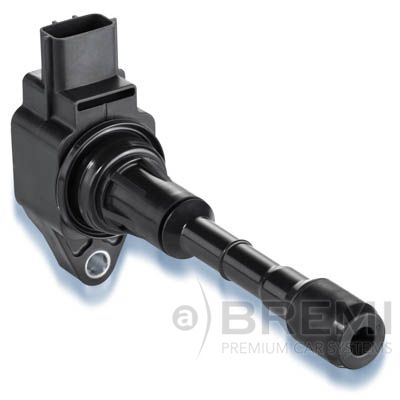 BREMI 20525 Ignition Coil