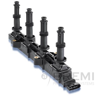 BREMI 20527 Ignition Coil