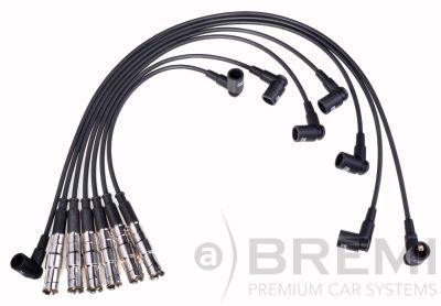 BREMI 263 Ignition Cable Kit