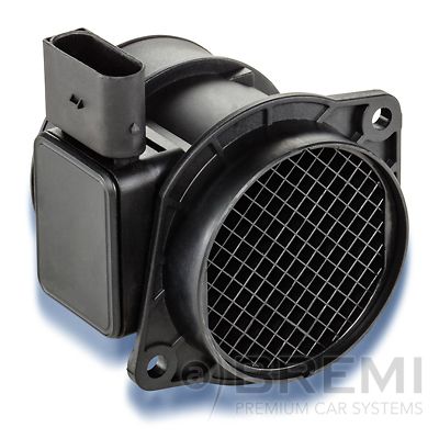 Mass Air Flow Sensor BREMI 30017