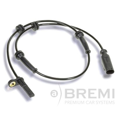 Sensor, wheel speed BREMI 50226