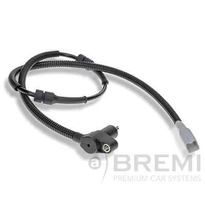 Sensor, wheel speed BREMI 51440