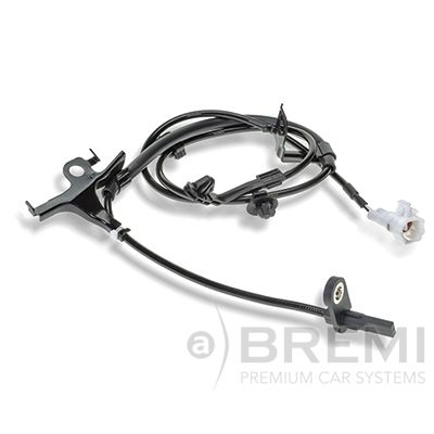 BREMI 51499 Sensor, wheel speed