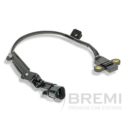 Sensor, crankshaft pulse BREMI 60271