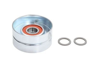 Tensioner Pulley, V-ribbed belt BTA E22025BTA