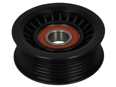 Tensioner Pulley, V-ribbed belt BTA E24003BTA