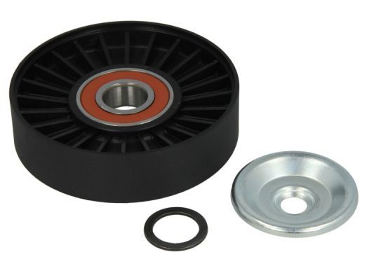 BTA E28003BTA Tensioner Pulley, V-ribbed belt