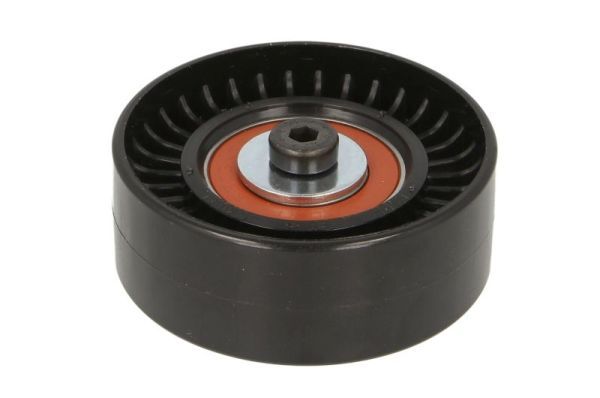 BTA E2A0005BTA Tensioner Pulley, V-ribbed belt