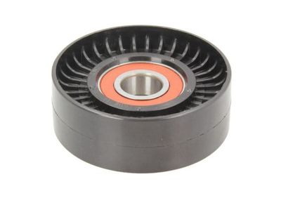 Tensioner Pulley, V-ribbed belt BTA E2A0006BTA