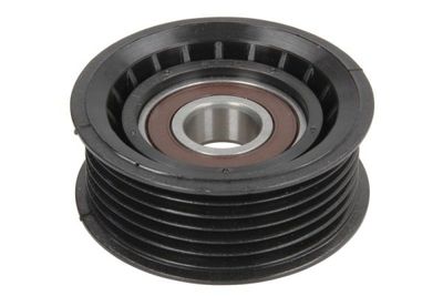 Tensioner Pulley, V-ribbed belt BTA E2A5700BTA