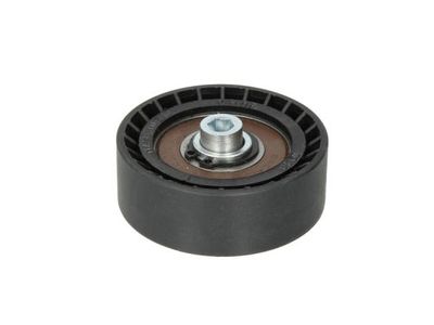 Tensioner Pulley, V-ribbed belt BTA E2B0023BTA