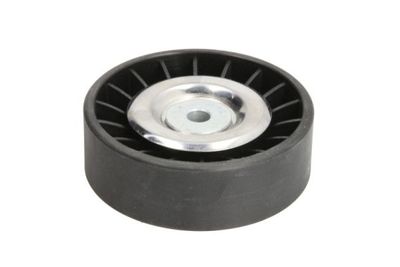 Tensioner Pulley, V-ribbed belt BTA E2C0019BTA