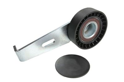 Tensioner Pulley, V-ribbed belt BTA E2C0031BTA