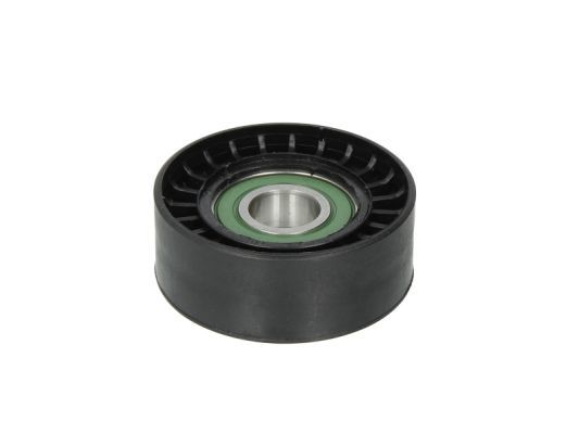 BTA E2D0002BTA Tensioner Pulley, V-ribbed belt