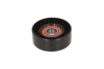 Tensioner Pulley, V-ribbed belt BTA E2D0003BTA