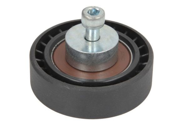 BTA E2K6117BTA Deflection/Guide Pulley, V-ribbed belt