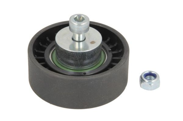 BTA E2K6118BTA Deflection/Guide Pulley, V-ribbed belt