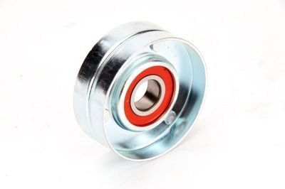 Tensioner Pulley, V-ribbed belt BTA E2K6133BTA