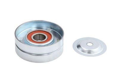 Tensioner Pulley, V-ribbed belt BTA E2R0019BTA