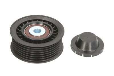 Tensioner Pulley, V-ribbed belt BTA E2R0033BTA