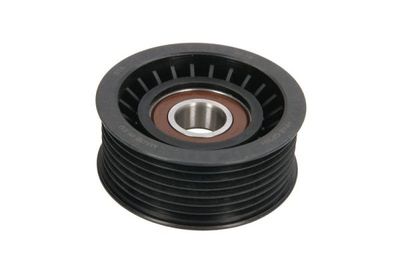 Tensioner Pulley, V-ribbed belt BTA E2W0002BTA