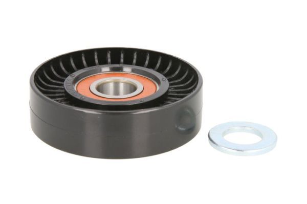 BTA E2W5713BTA Tensioner Pulley, V-ribbed belt