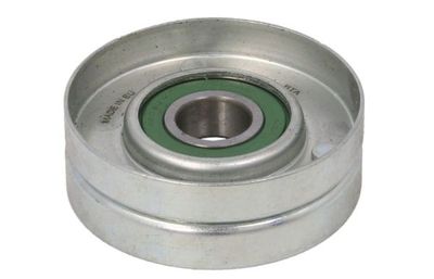 Tensioner Pulley, V-ribbed belt BTA E2W5731BTA