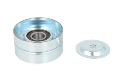 Tensioner Pulley, V-ribbed belt BTA E2X0014BTA