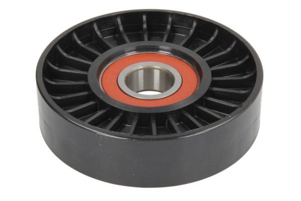 BTA E2X5343BTA Tensioner Pulley, V-ribbed belt