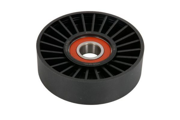 BTA E2Y8113BTA Tensioner Pulley, V-ribbed belt