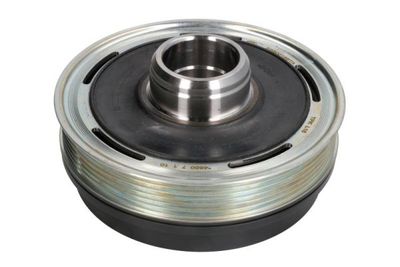 Belt Pulley, crankshaft BTA E6B0016BTA