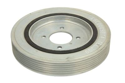 Belt Pulley, crankshaft BTA E6C0009BTA