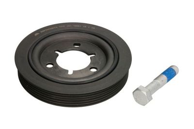 Belt Pulley, crankshaft BTA E6P0002BTA