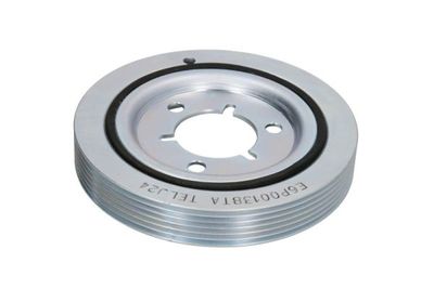 Belt Pulley, crankshaft BTA E6P0013BTA