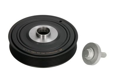 Belt Pulley, crankshaft BTA E6R0002BTA