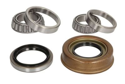 Wheel Bearing Kit BTA H11021BTA