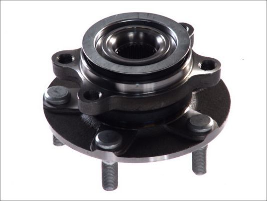 BTA H11051BTA Wheel Bearing Kit