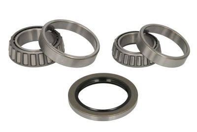 Wheel Bearing Kit BTA H12014BTA