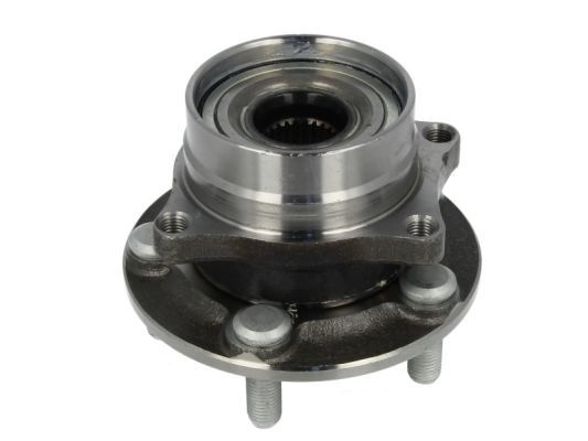 BTA H12053BTA Wheel Bearing Kit